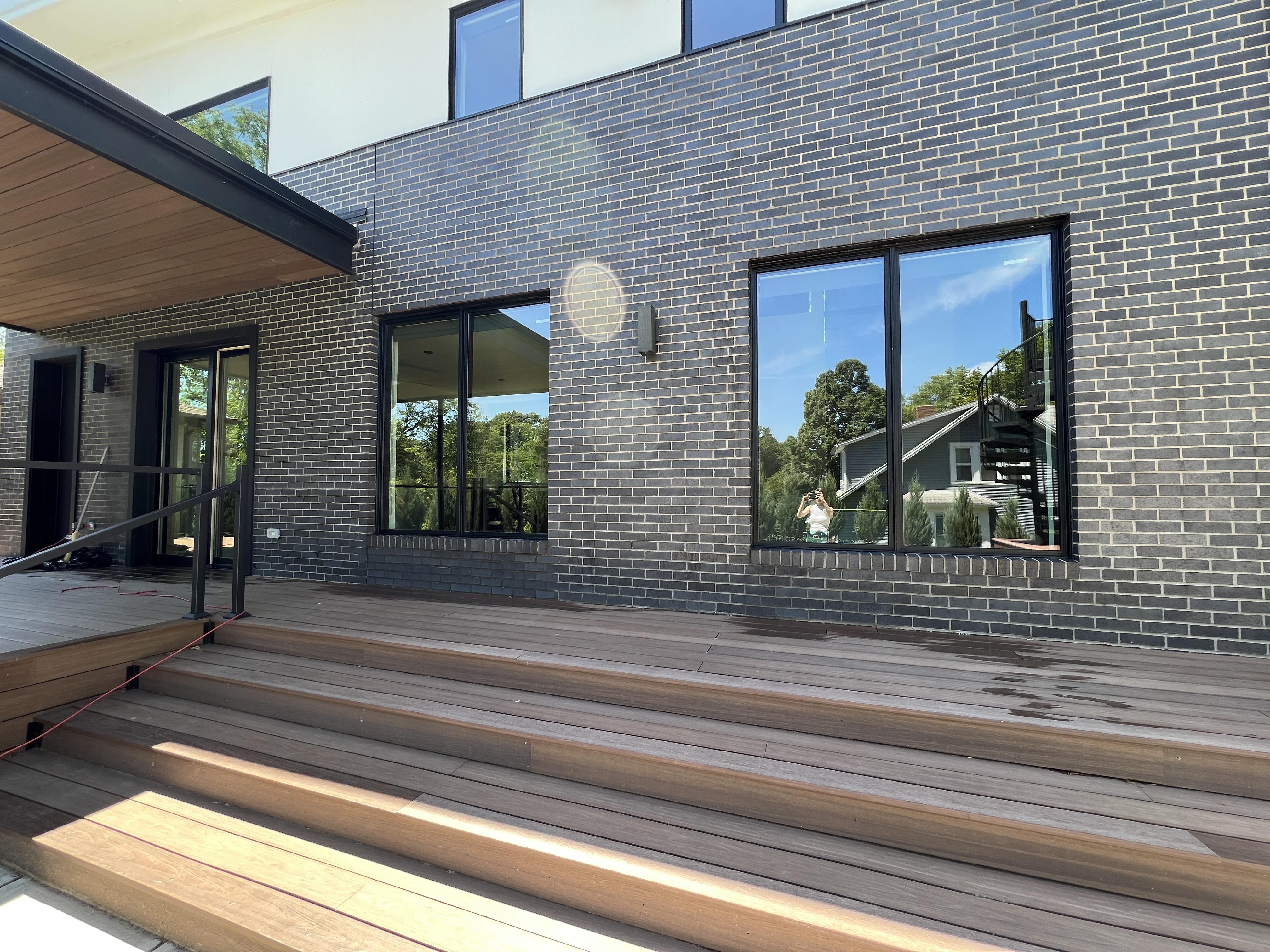 Window cleaning service - Greenwood Indiana